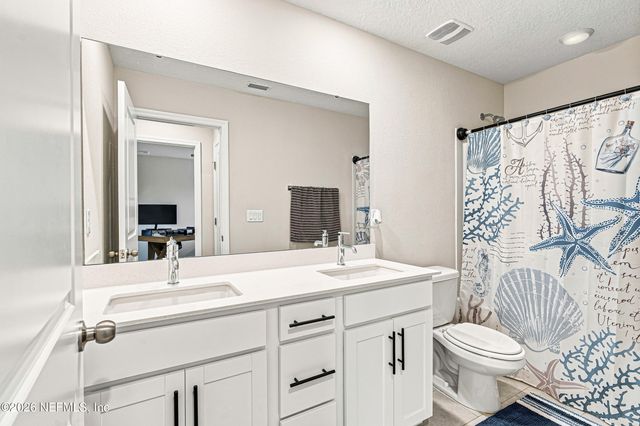 373 WAMBAW Drive, St. Johns, FL 32259
