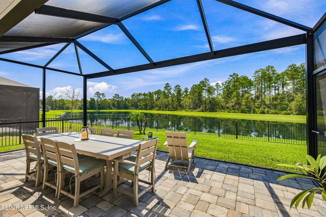 373 WAMBAW Drive, St. Johns, FL 32259