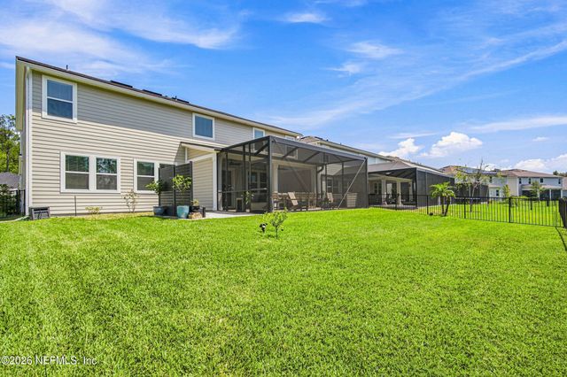 373 WAMBAW Drive, St. Johns, FL 32259