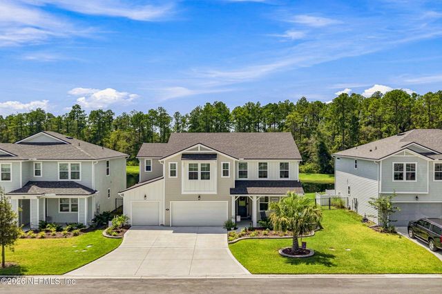 373 WAMBAW Drive, St. Johns, FL 32259