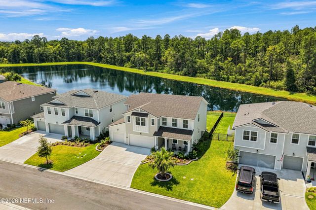 373 WAMBAW Drive, St. Johns, FL 32259