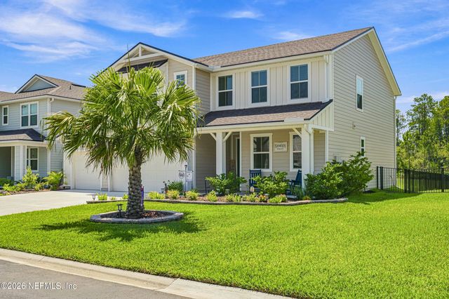 373 WAMBAW Drive, St. Johns, FL 32259