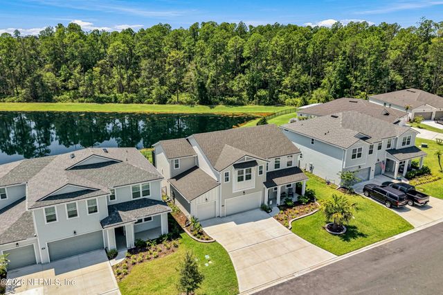 373 WAMBAW Drive, St. Johns, FL 32259