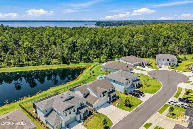 373 WAMBAW Drive, St. Johns, FL 32259