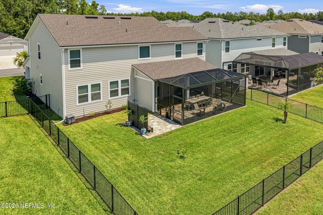 373 WAMBAW Drive, St. Johns, FL 32259