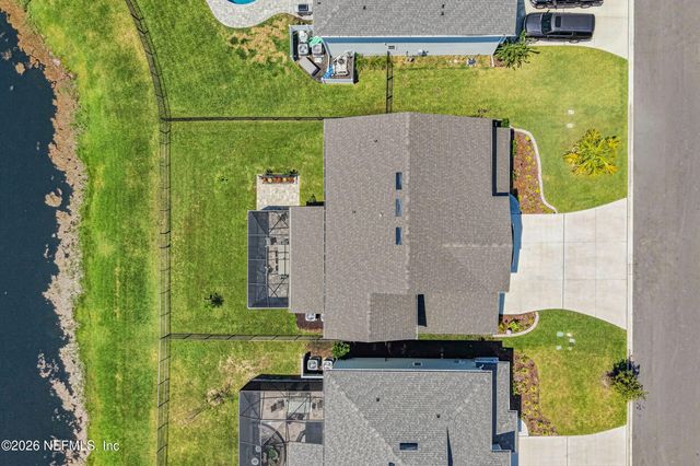 373 WAMBAW Drive, St. Johns, FL 32259