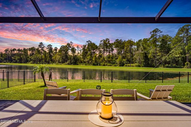 373 WAMBAW Drive, St. Johns, FL 32259
