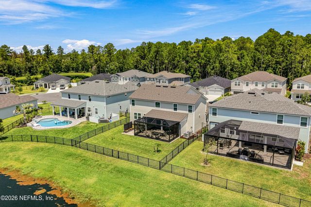 373 WAMBAW Drive, St. Johns, FL 32259