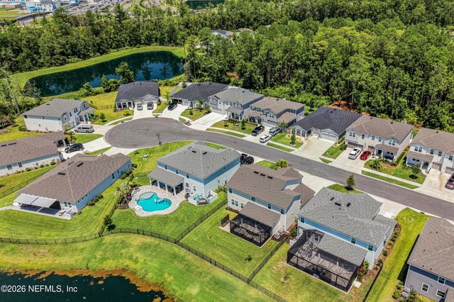 373 WAMBAW Drive, St. Johns, FL 32259