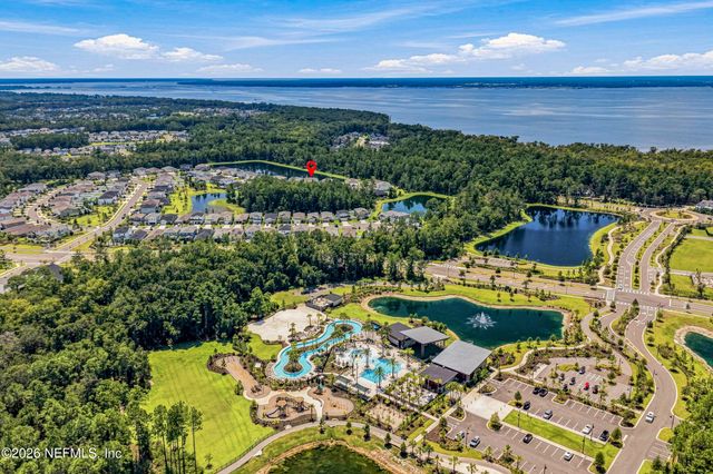 373 WAMBAW Drive, St. Johns, FL 32259