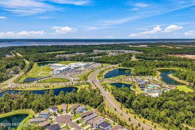 373 WAMBAW Drive, St. Johns, FL 32259