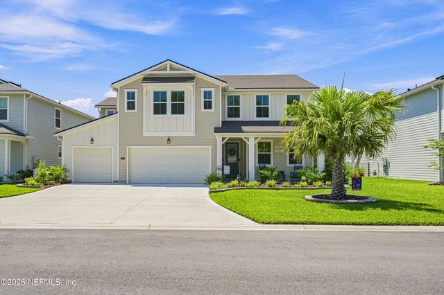373 WAMBAW Drive, St. Johns, FL 32259