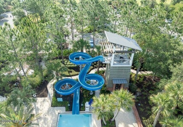 373 WAMBAW Drive, St. Johns, FL 32259