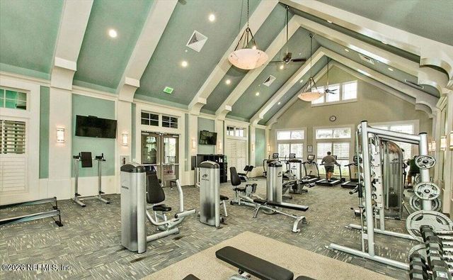 373 WAMBAW Drive, St. Johns, FL 32259