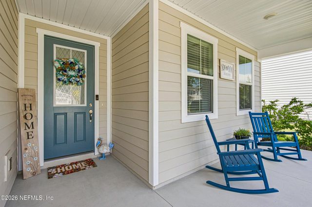 373 WAMBAW Drive, St. Johns, FL 32259