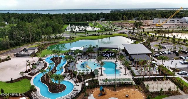 373 WAMBAW Drive, St. Johns, FL 32259