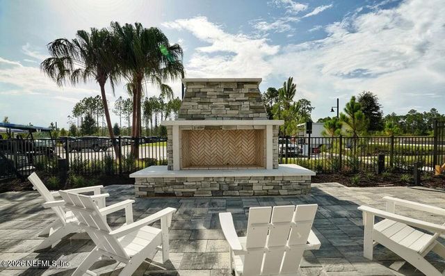 373 WAMBAW Drive, St. Johns, FL 32259