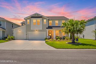 373 WAMBAW Drive, St. Johns, FL 32259