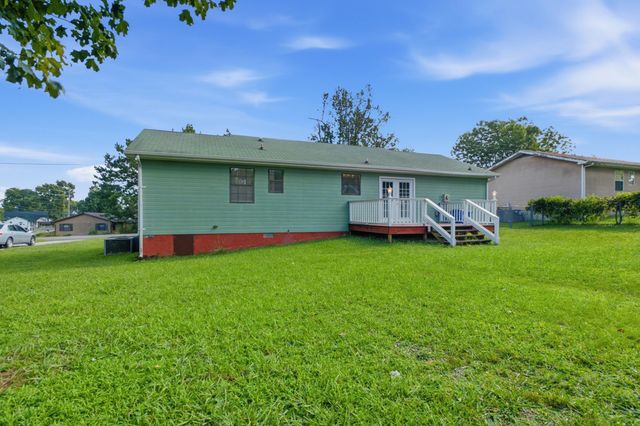 311 Foster Lane SE, Cleveland, TN 37311
