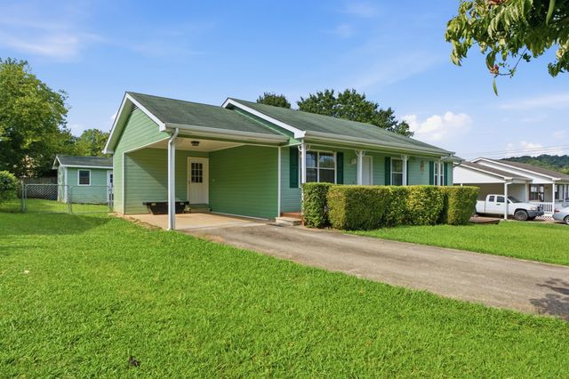 311 Foster Lane SE, Cleveland, TN 37311