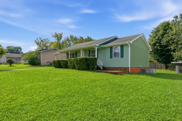 311 Foster Lane SE, Cleveland, TN 37311