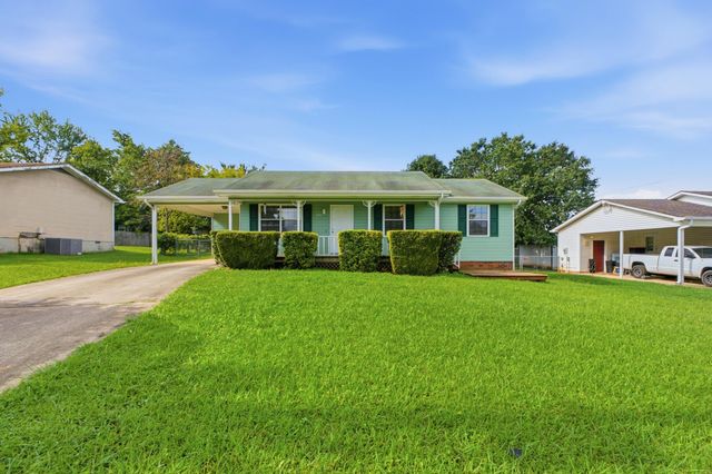 311 Foster Lane SE, Cleveland, TN 37311