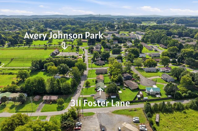 311 Foster Lane SE, Cleveland, TN 37311