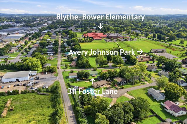 311 Foster Lane SE, Cleveland, TN 37311