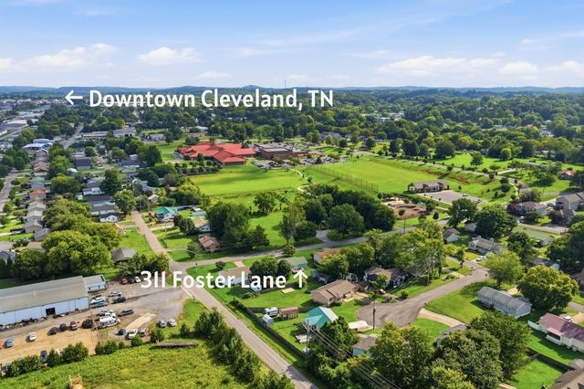 311 Foster Lane SE, Cleveland, TN 37311