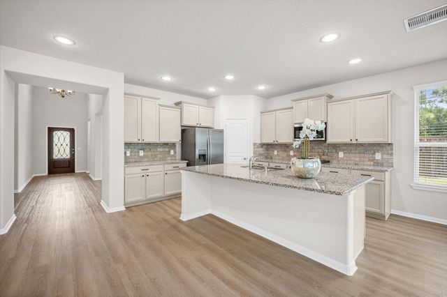 10 Log House Court, Tomball, TX 77375