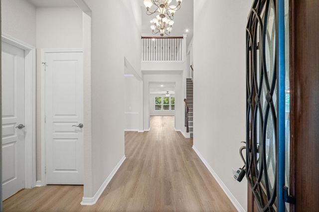 10 Log House Court, Tomball, TX 77375