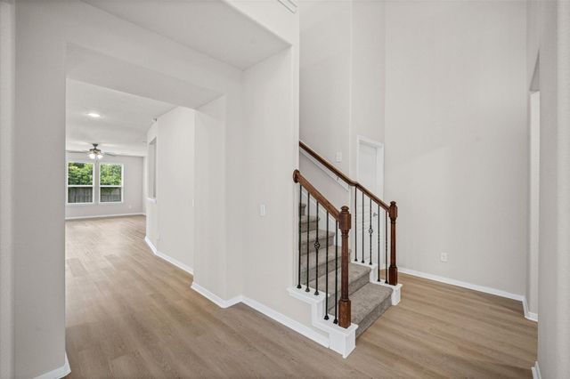 10 Log House Court, Tomball, TX 77375
