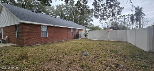 6149 DUCLAY Road, Jacksonville, FL 32244