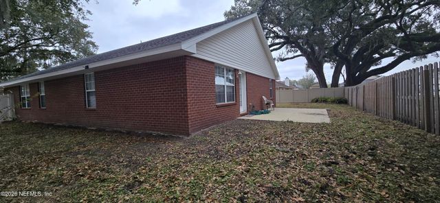 6149 DUCLAY Road, Jacksonville, FL 32244