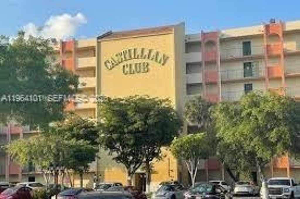 9455 W Flagler St C407, Miami, FL 33174