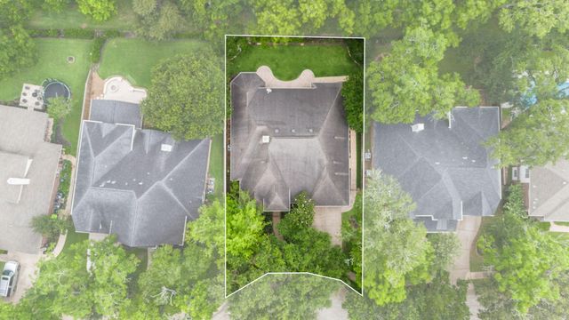 9414 Crosby Way, Missouri City, TX 77459