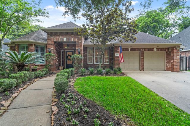 9414 Crosby Way, Missouri City, TX 77459