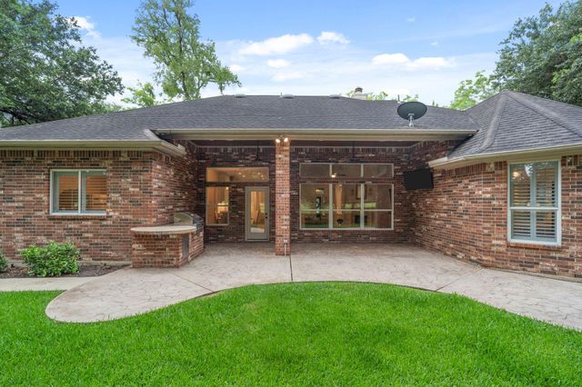 9414 Crosby Way, Missouri City, TX 77459