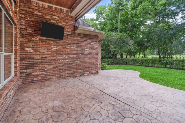 9414 Crosby Way, Missouri City, TX 77459