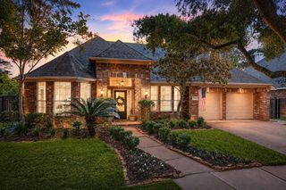 9414 Crosby Way, Missouri City, TX 77459