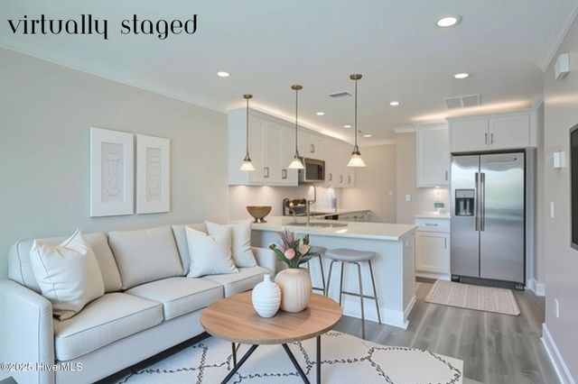 887 New River Inlet Road 2, North Topsail Beach, NC 28460