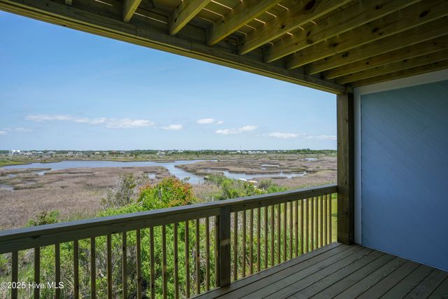 887 New River Inlet Road 2, North Topsail Beach, NC 28460