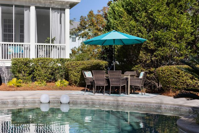 215 Ferryman Lane, Daniel Island, SC 29492