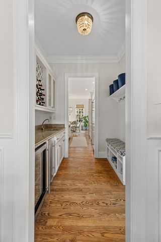 215 Ferryman Lane, Daniel Island, SC 29492