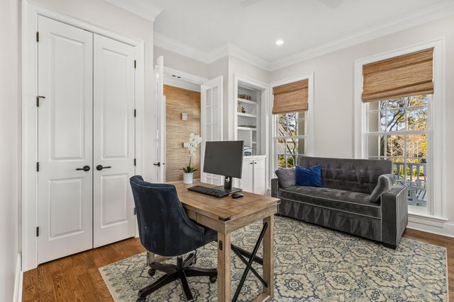 215 Ferryman Lane, Daniel Island, SC 29492