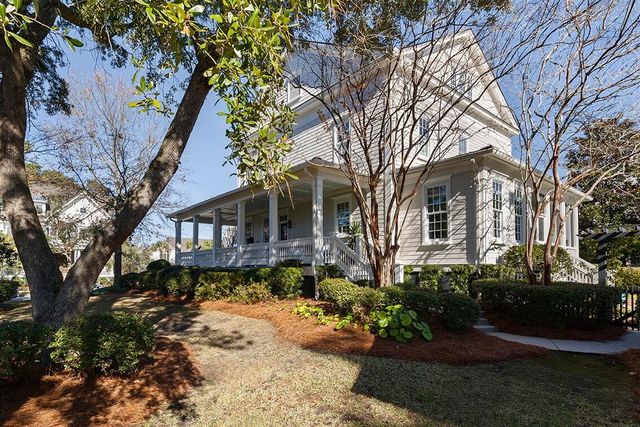 215 Ferryman Lane, Daniel Island, SC 29492
