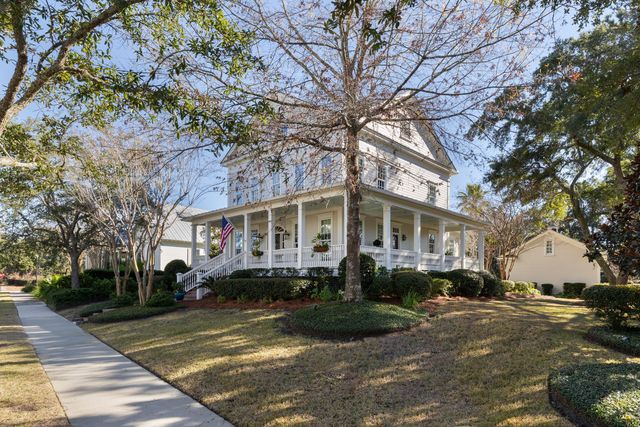 215 Ferryman Lane, Daniel Island, SC 29492