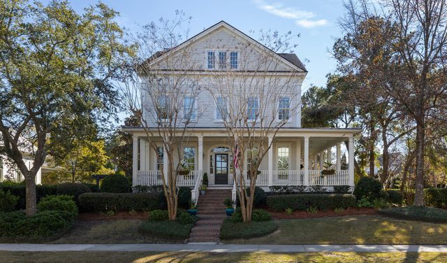 215 Ferryman Lane, Daniel Island, SC 29492