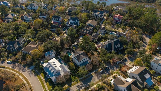 215 Ferryman Lane, Daniel Island, SC 29492