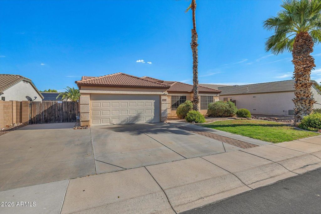 16241 N 164TH Lane, Surprise, AZ 85388 — photo 2